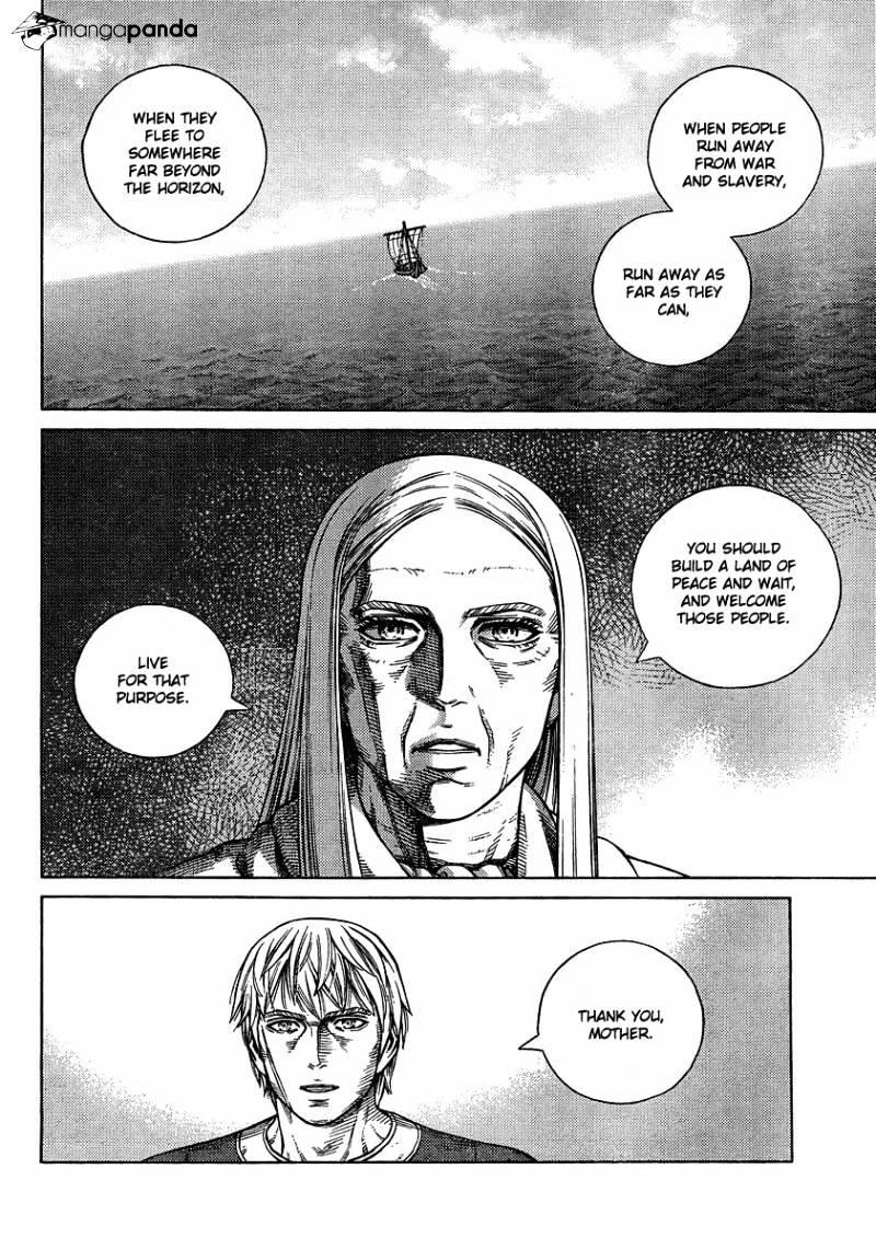 Vinland Saga, Chapter 101 image 24